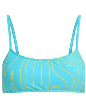 Moschino Bikinis - Blue