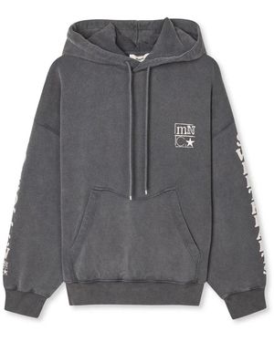 Mads Nørgaard Hoodies - Grey