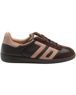 Back70 Navona Sneaker - Bruin