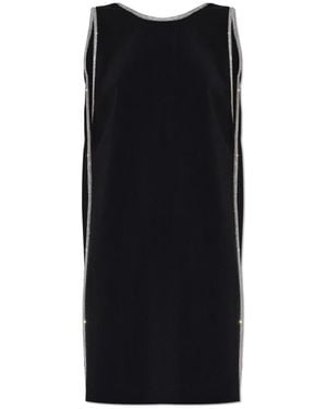 Sportmax Talco Jurk - Zwart