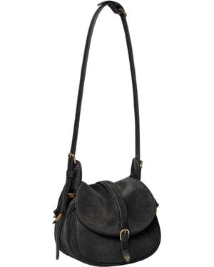 Jérôme Dreyfuss Cross Body Bags - Black