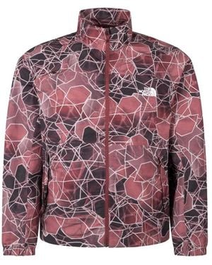 The North Face Light Jackets - Viola