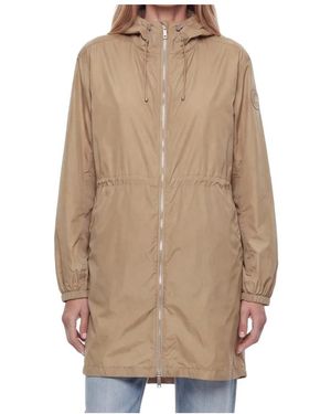 Canada Goose Jassen ,Nylon Lume Jacket - Naturel