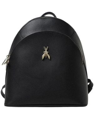 Patrizia Pepe Backpacks - Noir