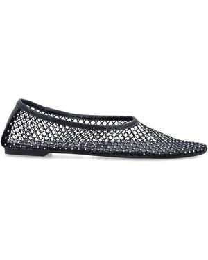 Senso Ballerina Shoes - Blue