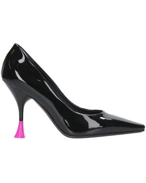 3Juin Pumps Mit Absatz - Schwarz