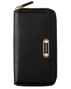 Borbonese Wallets & Cardholders - Noir