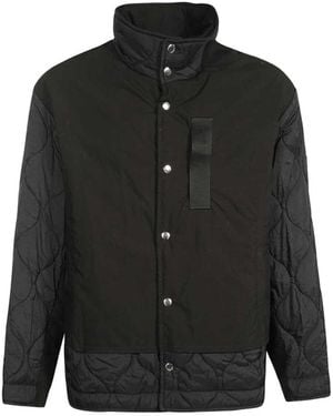 Tatras Light Jackets - Nero