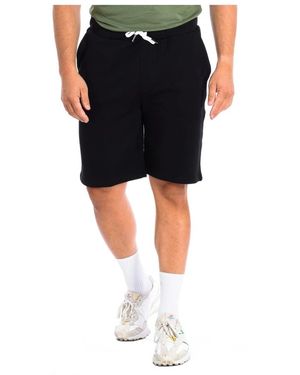 La Martina Casual Shorts - Black