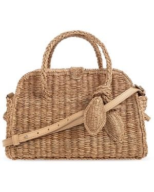 Jacquemus Handbags - Marrón