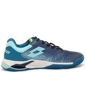 Lotto Leggenda Trainers - Blue