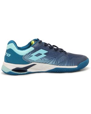 Lotto Leggenda Trainers - Blue
