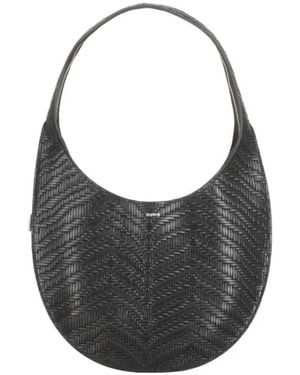 Coperni Shoulder Bags - Grey