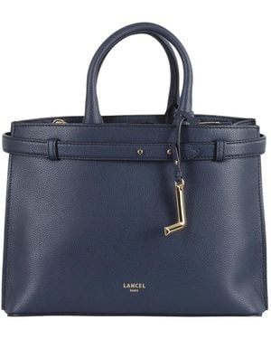 Lancel Handbags - Blauw