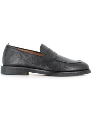 Officine Creative Loafers - Nero
