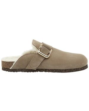 Flattered Mules - Neutro