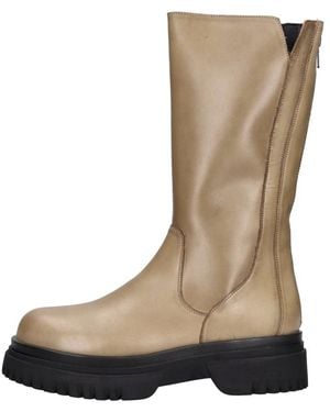 Emanuélle Vee Botas Marrón, Mujer, Talla