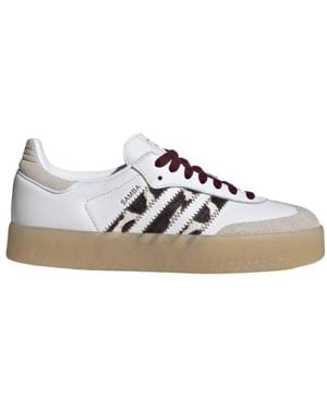 adidas Skate Shoes - Multicolore