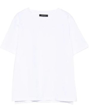 Aragona T-Shirts - Blanco