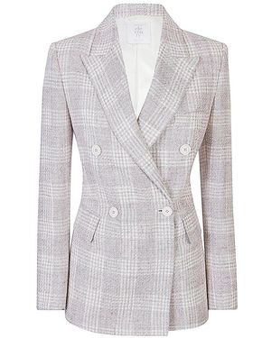 Eleventy Blazers - Blu