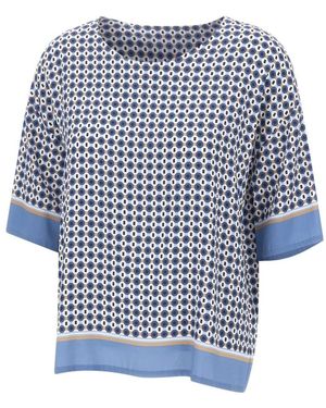 Kangra Blouses - Azul