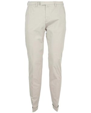 BRIGLIA Chinos - Grigio