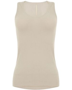Wolford Sleeveless Tops - Neutro