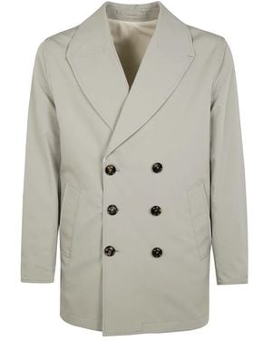 KIRED Shia Jacket - Grau