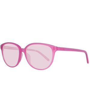 Benetton Sunglasses - Rosa