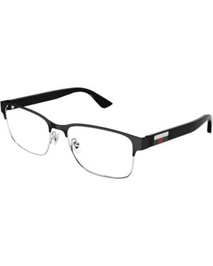 Gucci Optisch Montuur - Bruin
