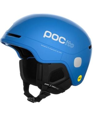 Poc Ito Obex Mips - Blau