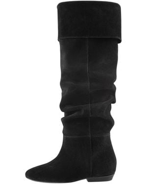 L37 Schoenen ,Zwart ,Cowboy Boots