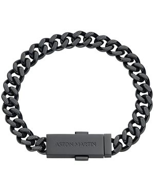 Aston Martin Bracelets - Black
