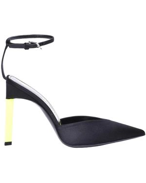 The Attico Pumps - Azul