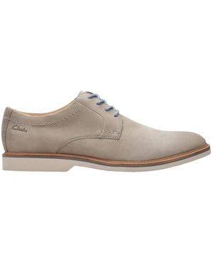 Clarks Business Shoes - Gris