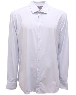Xacus Formal Shirts - Purple