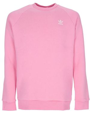 adidas Sweatshirts - Pink