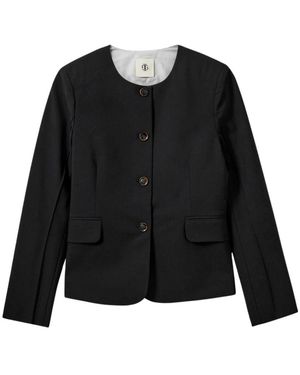 THE GARMENT Light Jackets - Negro