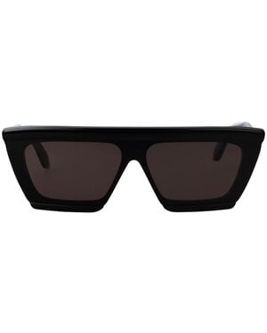 Alaïa Sunglasses - Nero