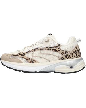 Maruti Sneakers - Blanco