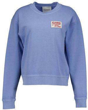 Closed Sweatshirts - Azul