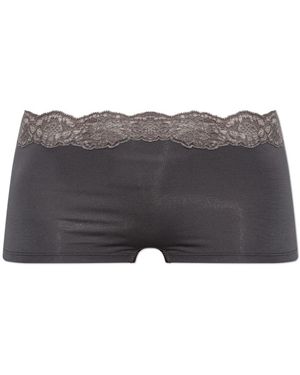 Hanro Bottoms - Gris