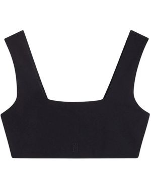 By Malene Birger Sport Bras - Azul