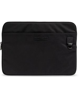 DSquared² Urban - Schwarz