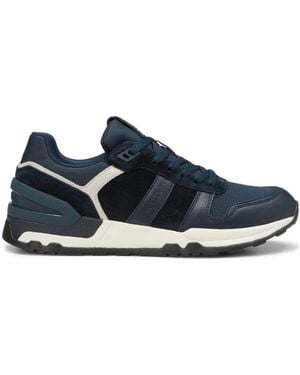 Marc O' Polo Trainers - Blue
