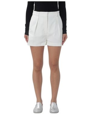 Sportmax Casual Shorts - Black