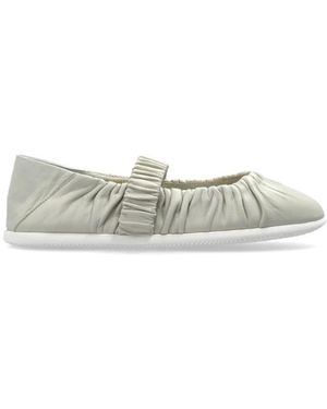 Bogner Ballerinas - Blanco