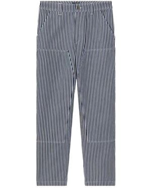 A.P.C. Straight Trousers - Grey