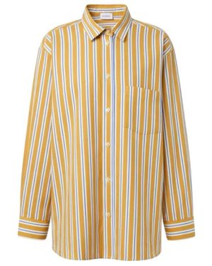 ANDAMANE Shirts - Neutro
