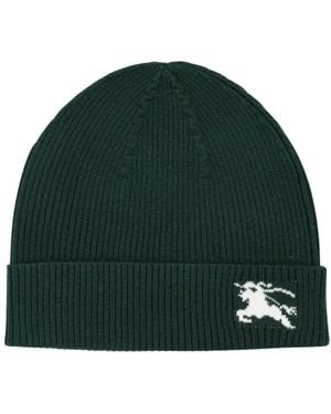 Burberry Beanies - Verde